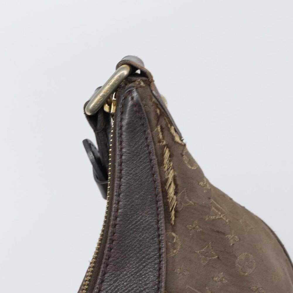 Authentic LOUIS VUITTON Monogram Idylle Rhapsody MM Shoulder Bag Fuzan M40403 - Picture 2 of 16